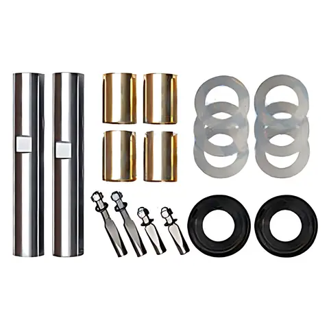 Kit Manga Eixo VW 12180 14180 15180 16220