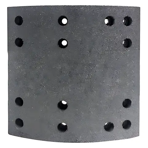 Lona Freio para Ford para Iveco para Volvo VM