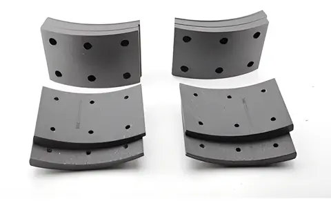 Lona Freio para Ford para Volvo para Iveco VW