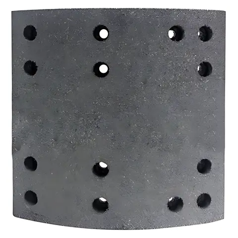 Lona Freio para Iveco para Volvo VM