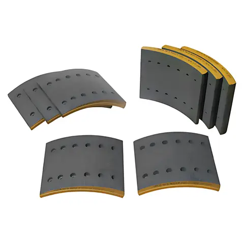 Lona Freio para Ford VW Constellation