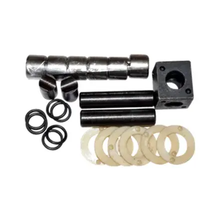 Reparo Trambulador VW Worker para Ford Cargo
