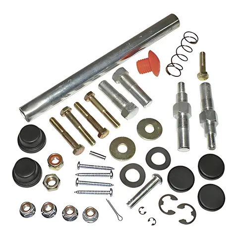 Kit Reparo Cabina e Chassi