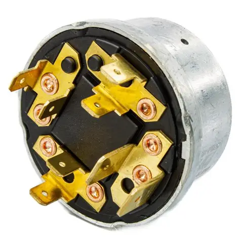 Comutador para Ford Cargo VW 16-180 16-210
