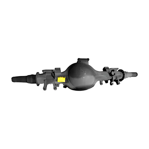 Carcaça Diferencial para Ford Cargo MR145 RR145