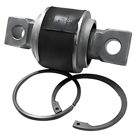 Reparo Braço Tensor para Ford Cargo VW Traçado