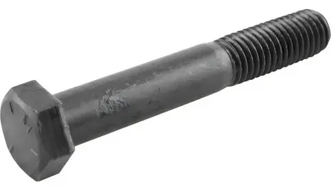 Parafuso 5/8x4 Rosca Parcial Sextavado