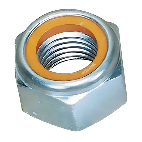 Porca Suporte Mola VW 24220 24250 26260 31260