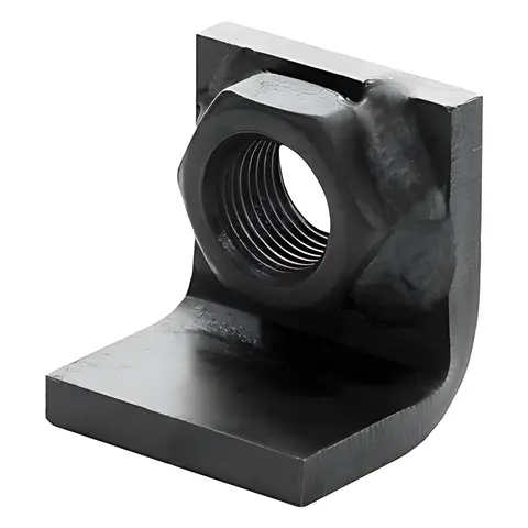 Porca Suporte V 6x4 para Ford Cargo 2622E