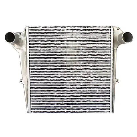 Intercooler para Ford Cargo 1617 1622 2422 2425