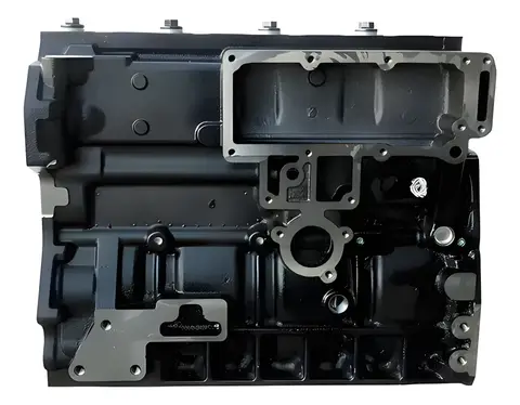 Bloco Motor VW 13180 15180 Euro Iii