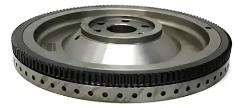 Volante Motor VW 14180E 15180E MWM X12 4.12 Tce