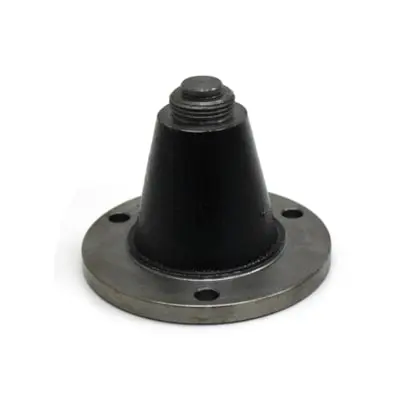 Cubo do Ventilador Motor 4.12TCE MWM VW