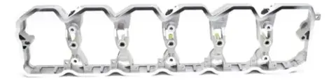 Carcaça Motor para Ford Cargo e VW 17250