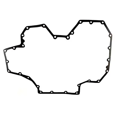 Junta Tampa Frontal para Ford F12000 MWM
