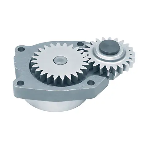 Bomba Óleo para Ford 1722 1723 2422E 2429
