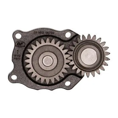 Bomba Óleo para Ford para Iveco VW para Agrale