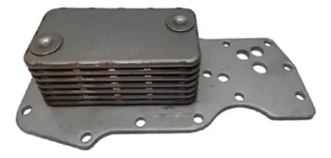 Trocador Calor para Ford 2428E VW 24250E 17250E