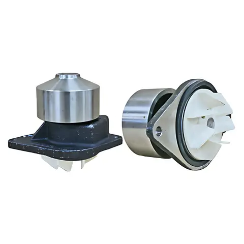 Bomba Água VW 8150E 9150E para Ford Cargo