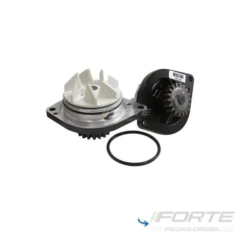 Bomba Água VW 8.150 9.150 17.260 Eod Eot