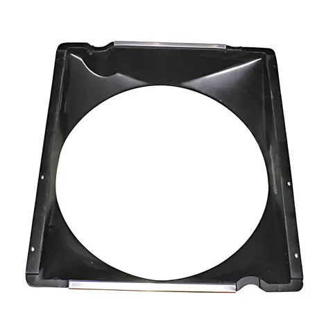 Defletor Caminhão VW 13-180 15-180 Chassi