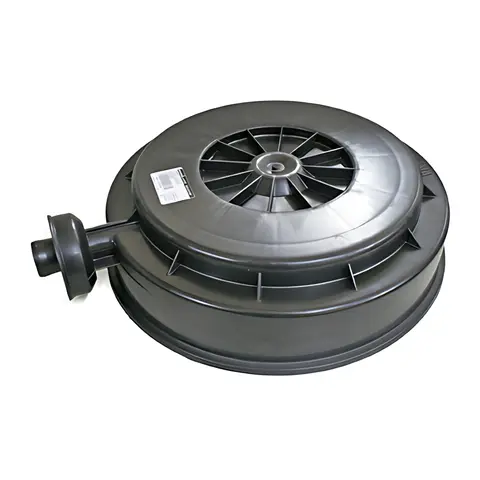 Tampa Filtro Ar MB 1620 VW 24220 para Ford