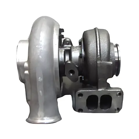 Turbo VW Worker 13190 15190 para Motor Cummins
