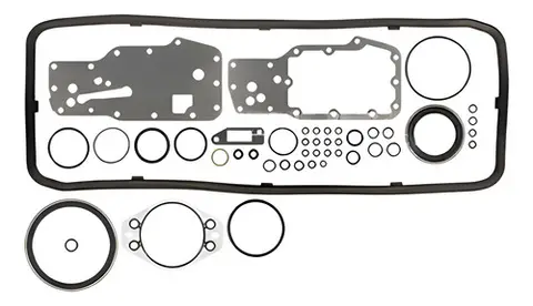 Jogo Junta Motor para Ford Cargo VW 17250 24250