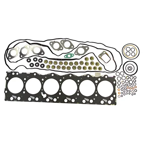 Kit Juntas Superior C/Retentor para Cummins