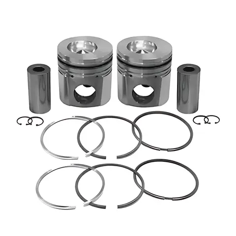 Kit Motor para Ford Cargo VW 16220 24220