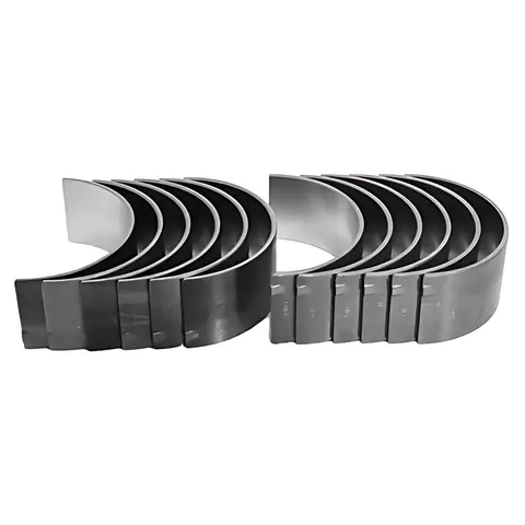 Bronzina Biela 0,25 para Ford Cargo e VW