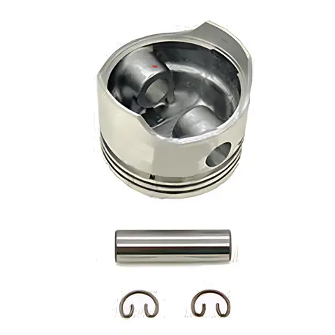 Pistão Compressor LK38 88MM 020 C/ Anéis