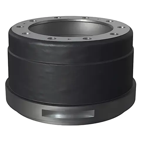 Tambor Freio VW 24250 17220 para Ford Cargo