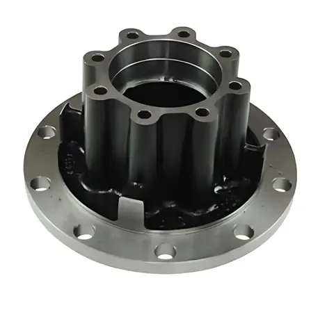 Cubo Roda Trás para Ford Cargo 1622 1722