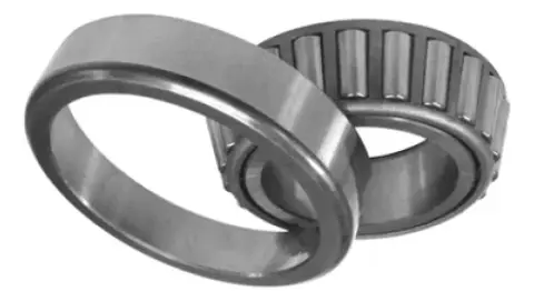 Rolamento Roda Trás para VW 19320 18310 24220