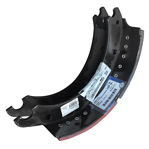 Sapata Freio Frt para Ford e Iveco