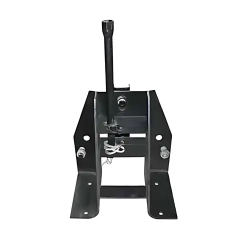 Suporte Estepe 10 Furos para Ford e Volks
