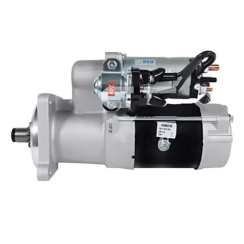 Motor Partida para Volvo VM para Agrale