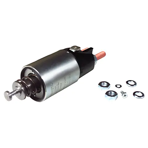 Solenoide Motor Partida para Volvo FH12 FM12