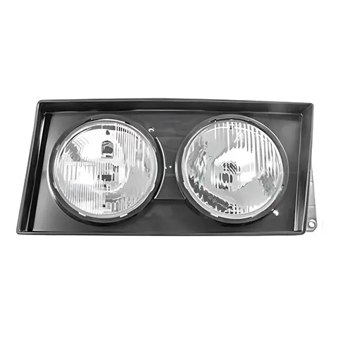 Farol LD VW Worker Série 2000