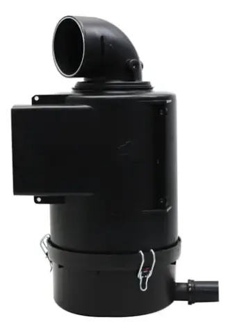 Filtro Ar VW Constellation 13180E 15190E