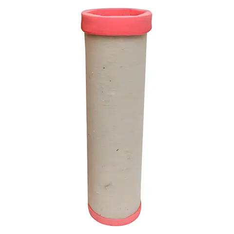 Filtro Ar Secundário para Ford Cargo