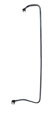 Tubo Combustível para VW Constellation 13180