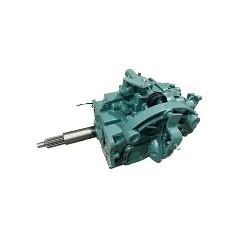 Câmbio VW Constellation 13180E 15180E
