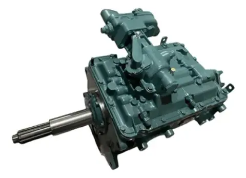 Caixa Câmbio VW 13-190 15-190 17-190 Constell
