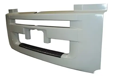 Para-choque VW Constellation 15180 17320 24250