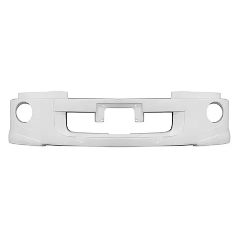 Para-choque VW Constellation 1719 17230 24260