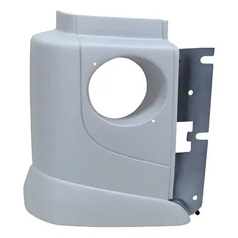 Ponteira LD VW Constellation 24250 17250 15180