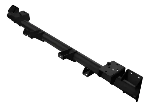 Suporte Para-choque VW Constellation 24260 13190