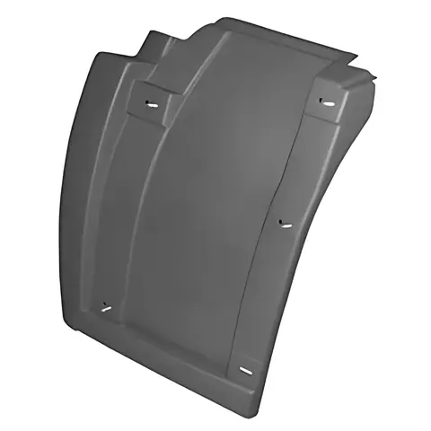 Paralama Trás LD VW 24250 17250 24280